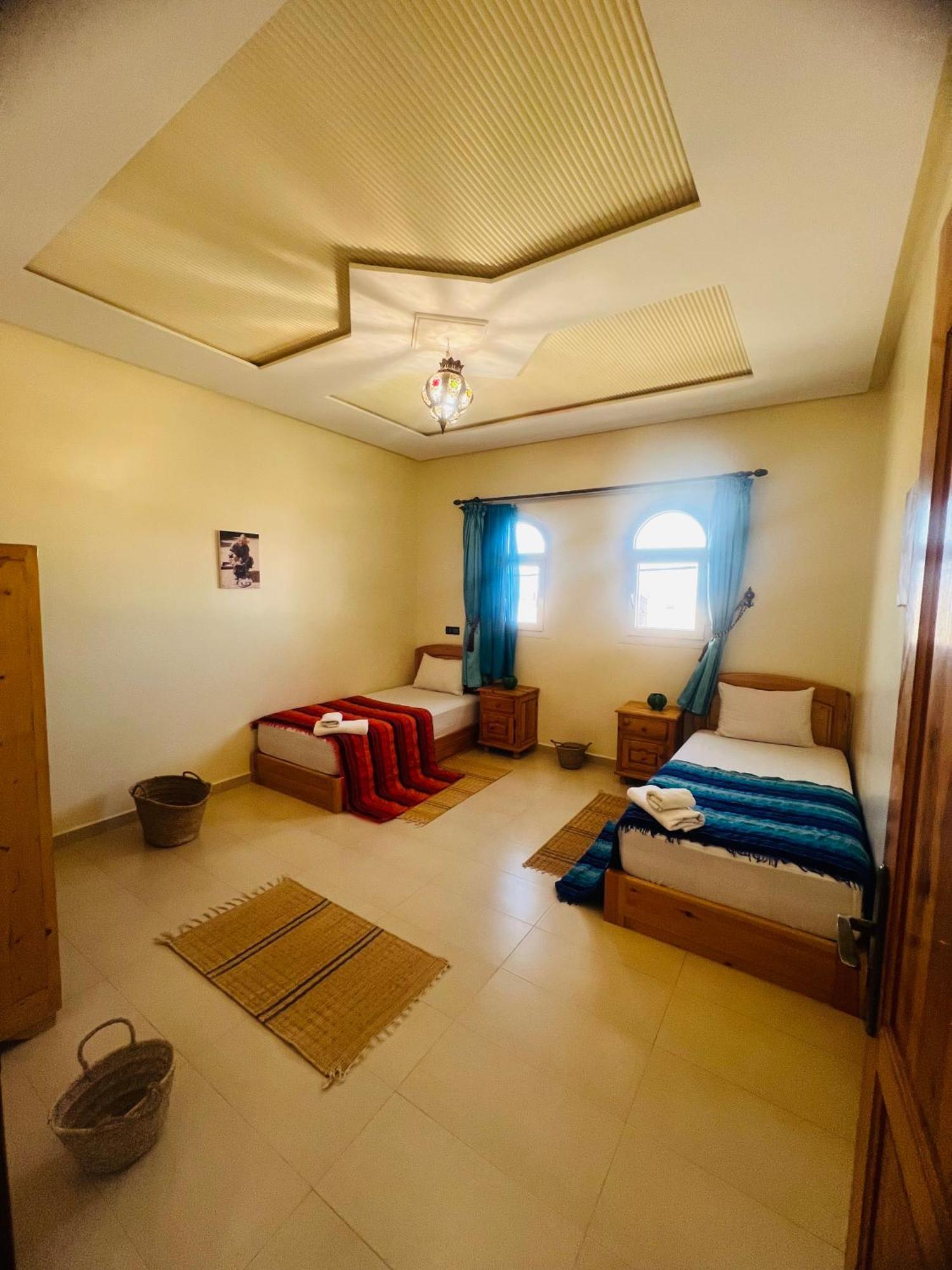 Zakar Apartments 미를레프트 외부 사진
