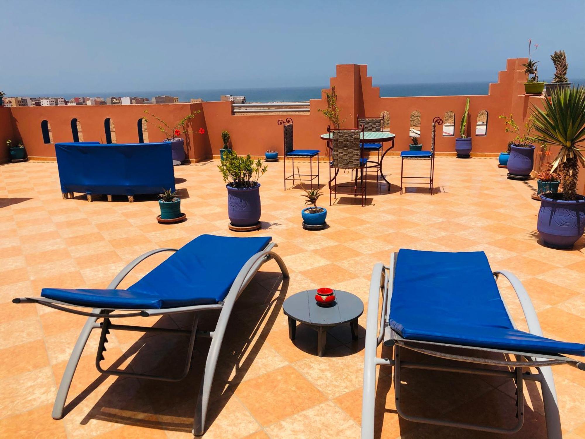 Zakar Apartments 미를레프트 외부 사진