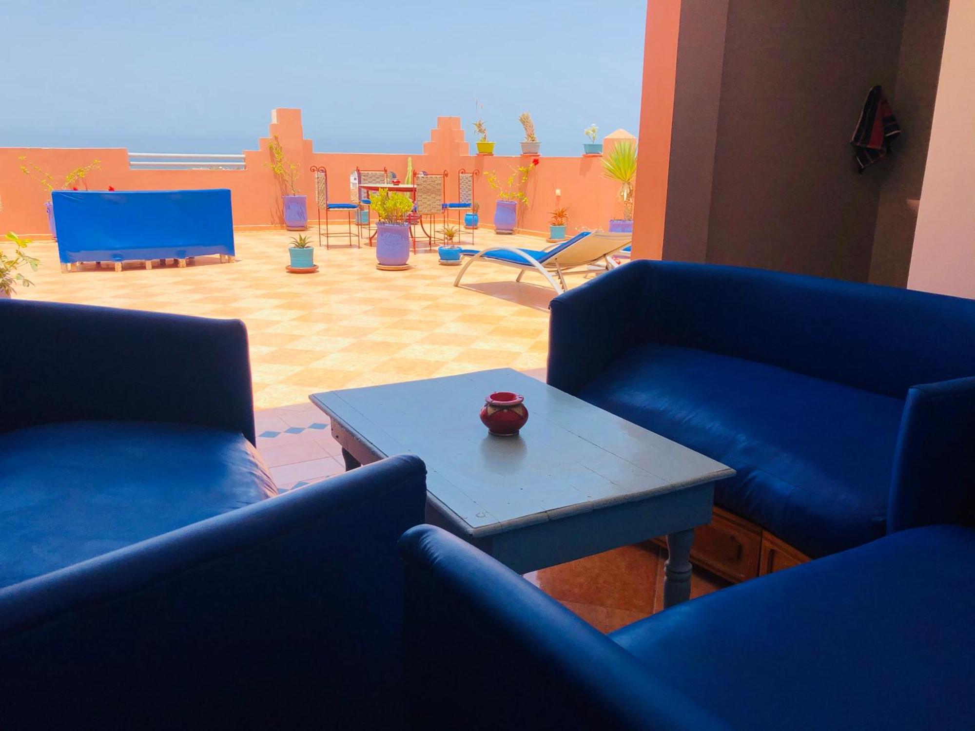 Zakar Apartments 미를레프트 외부 사진