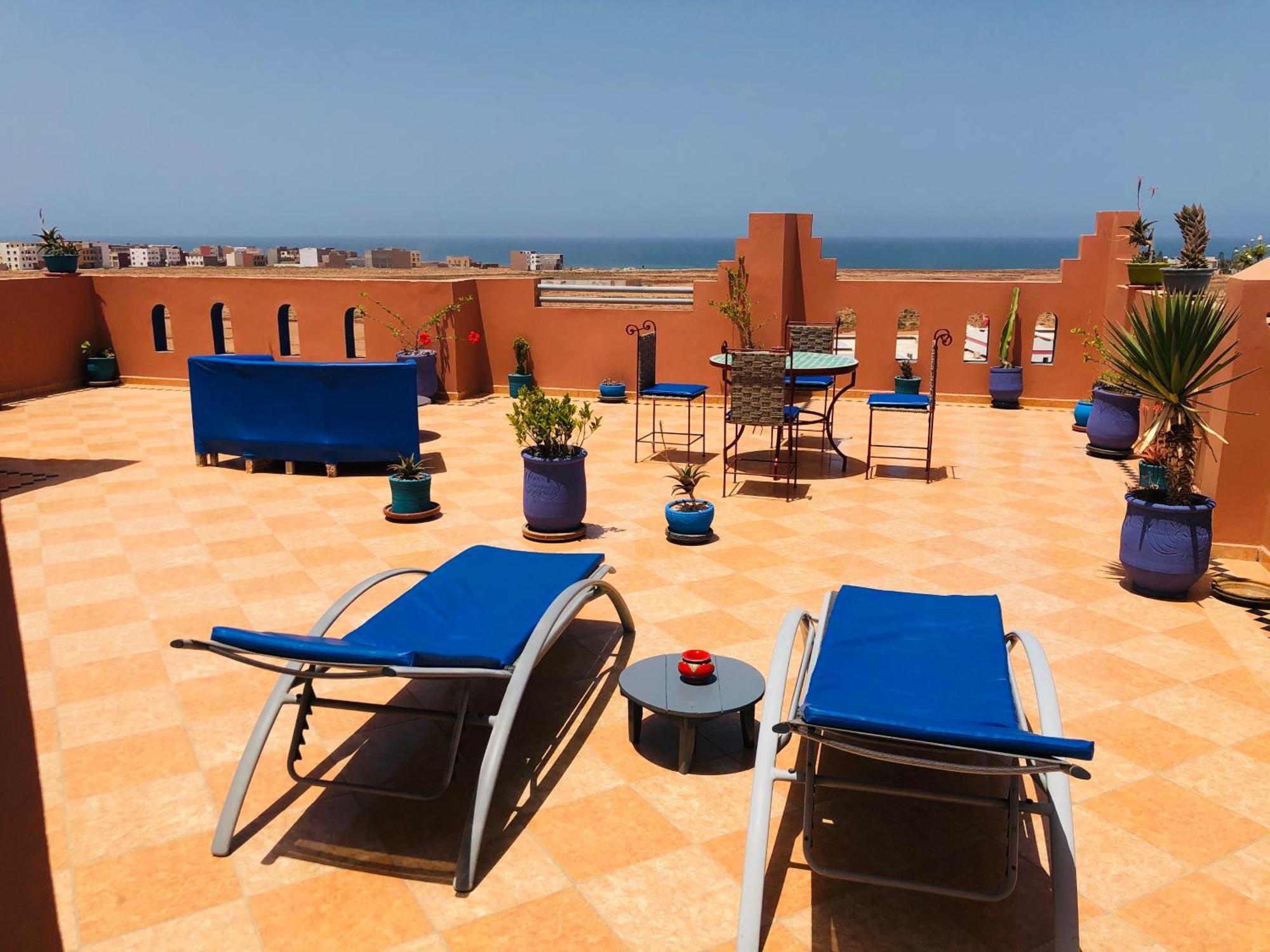 Zakar Apartments 미를레프트 외부 사진