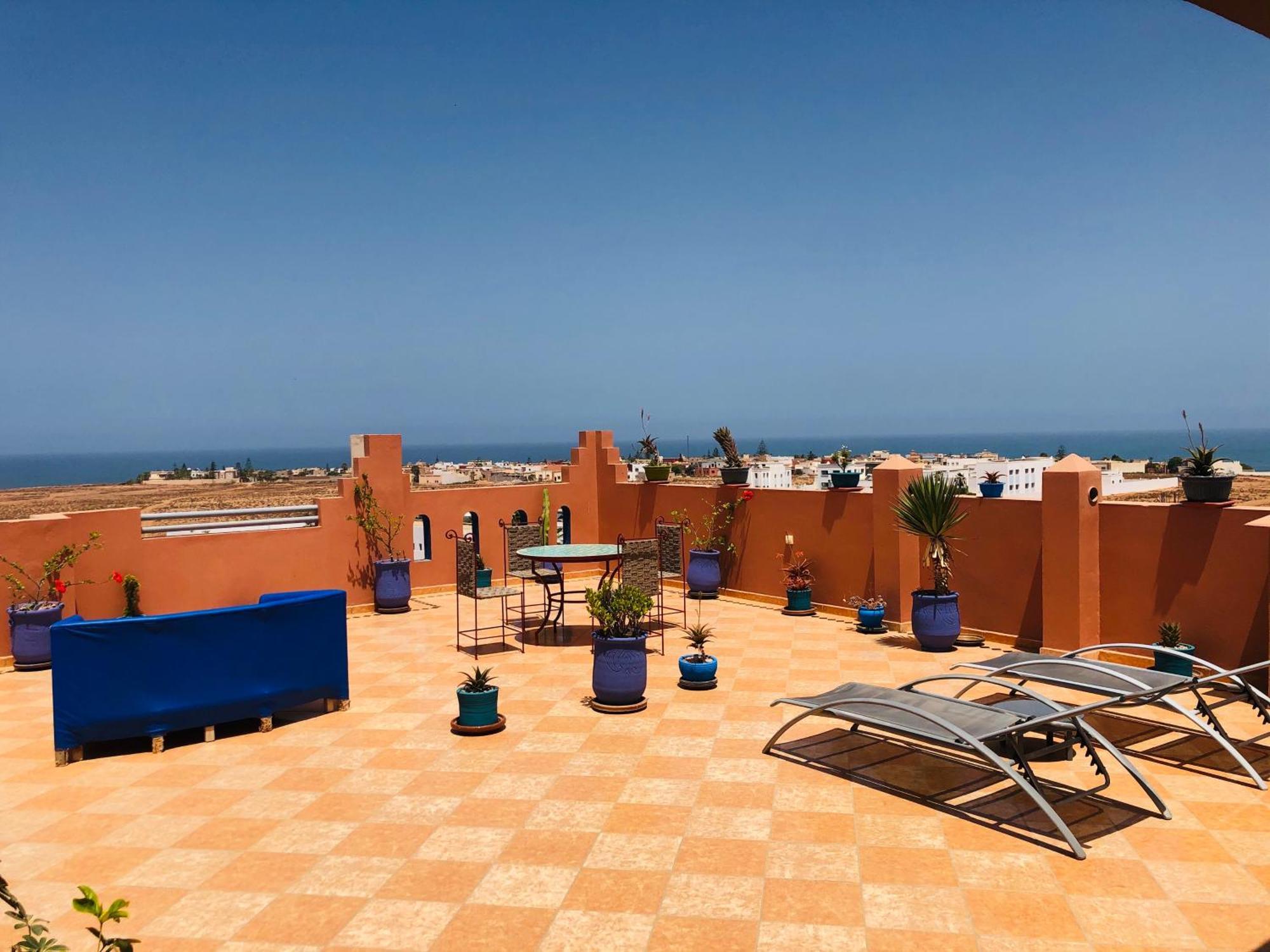 Zakar Apartments 미를레프트 외부 사진