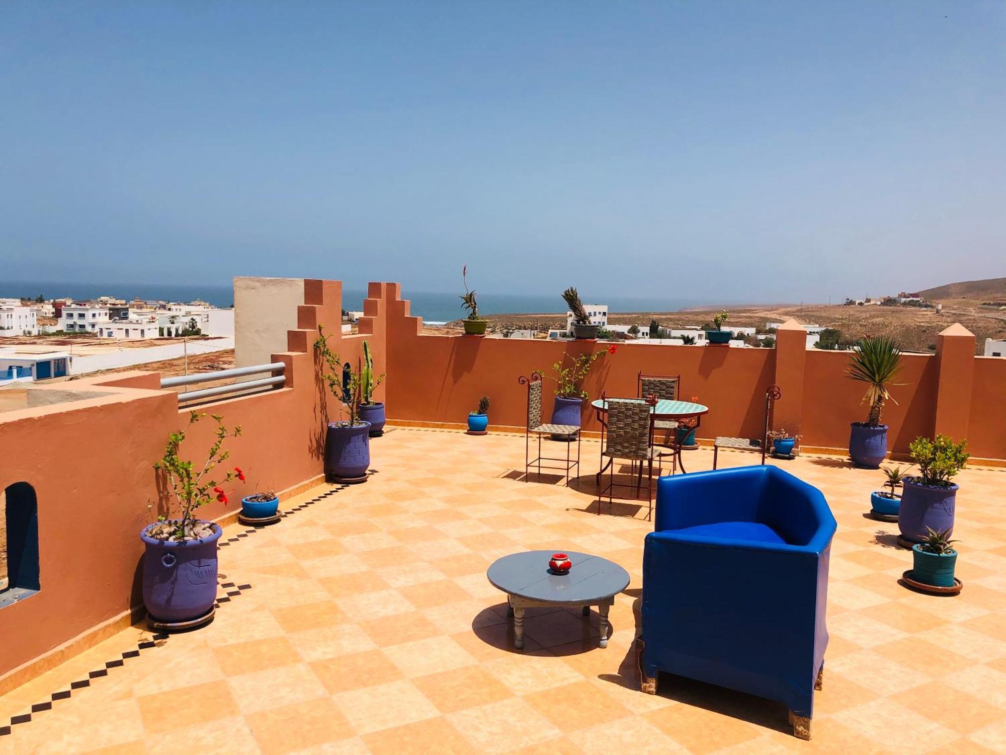 Zakar Apartments 미를레프트 외부 사진