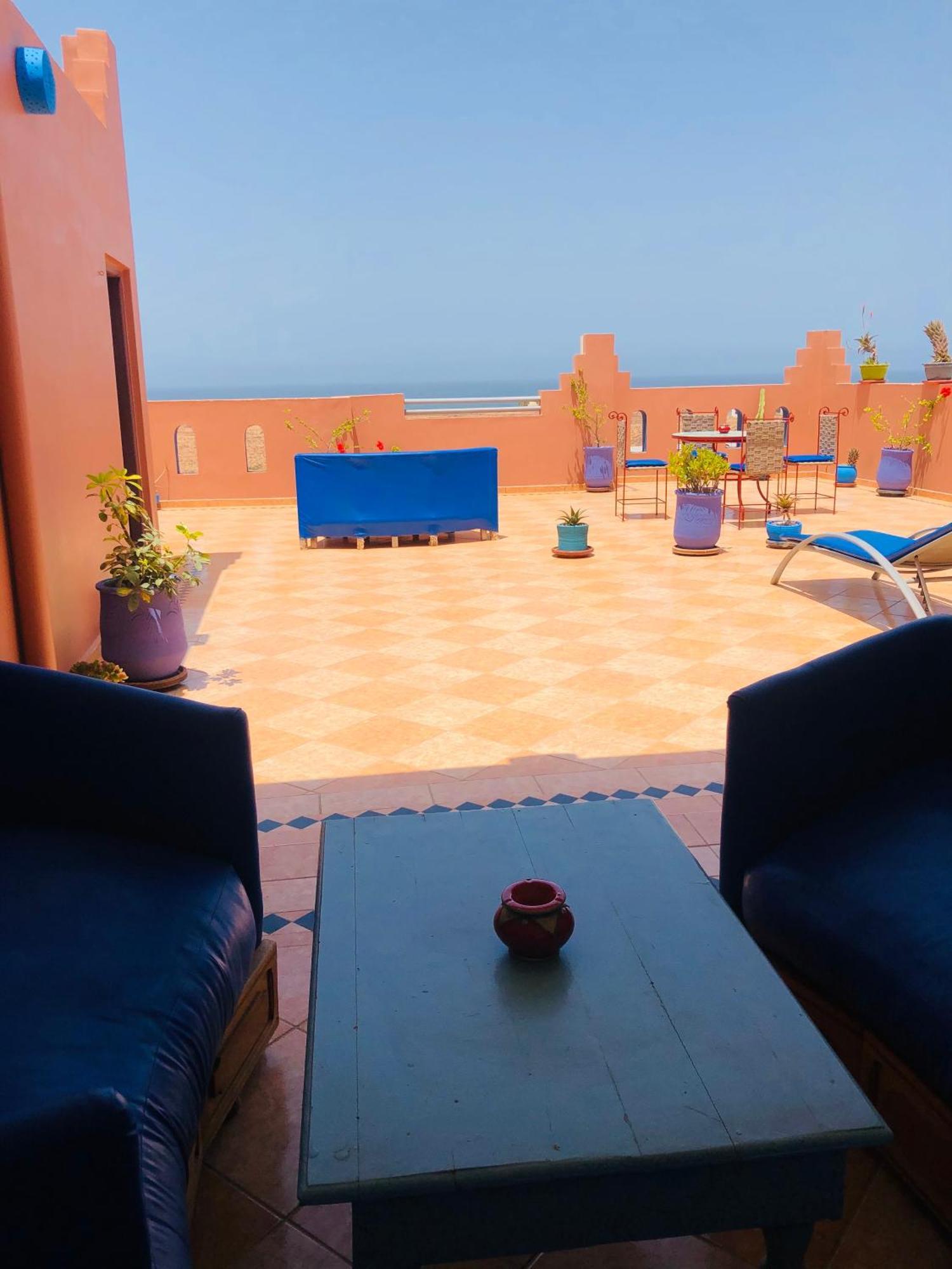 Zakar Apartments 미를레프트 외부 사진
