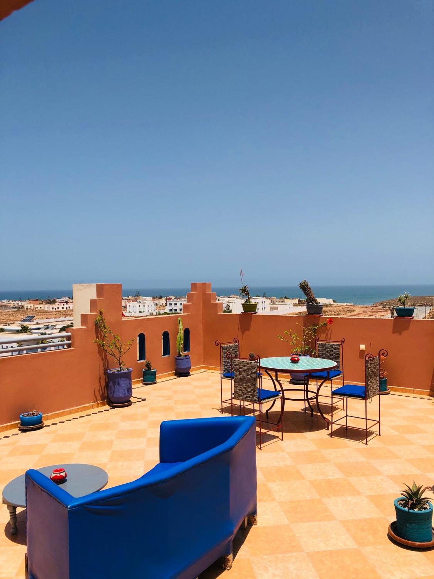Zakar Apartments 미를레프트 외부 사진