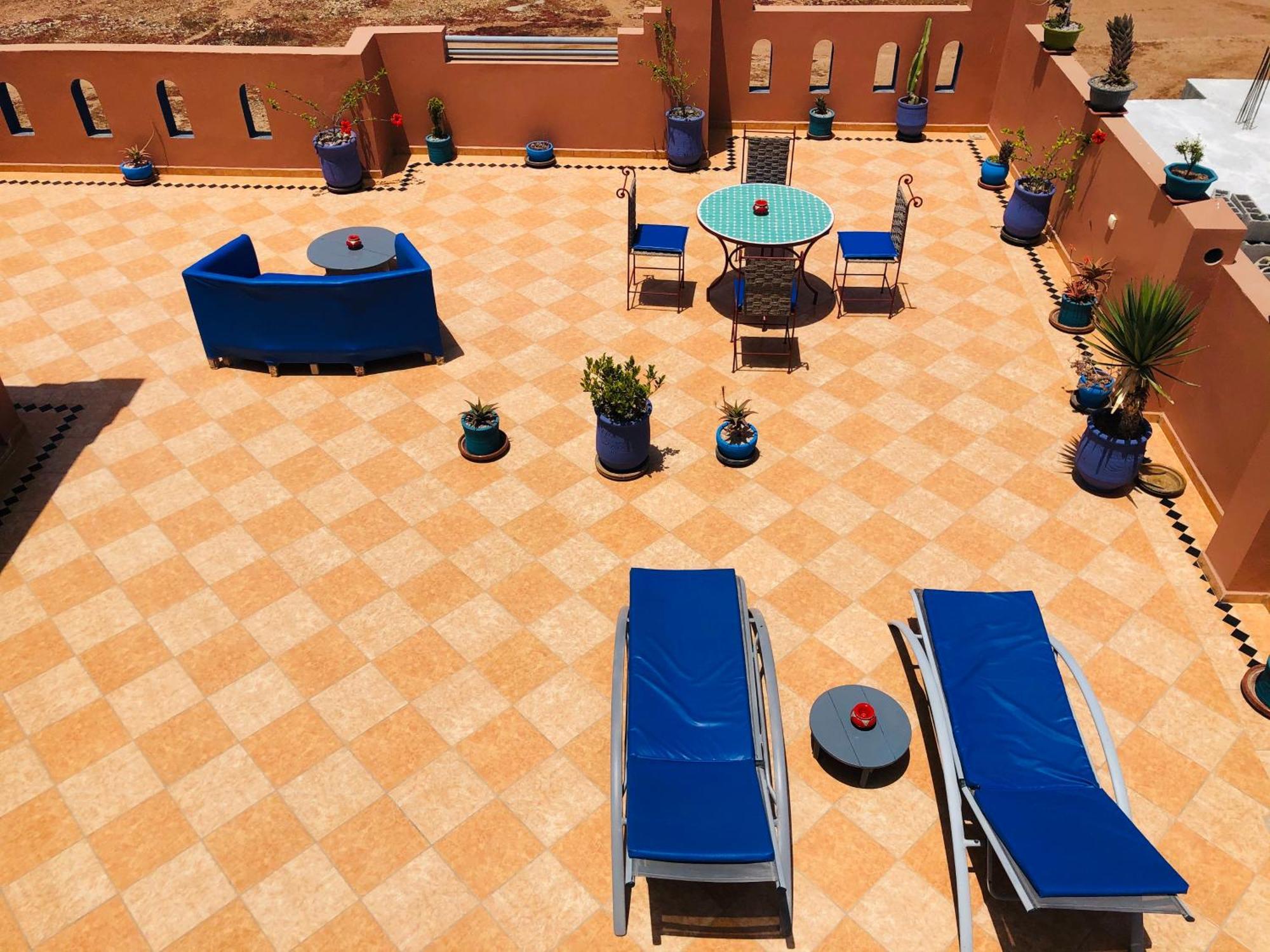 Zakar Apartments 미를레프트 외부 사진