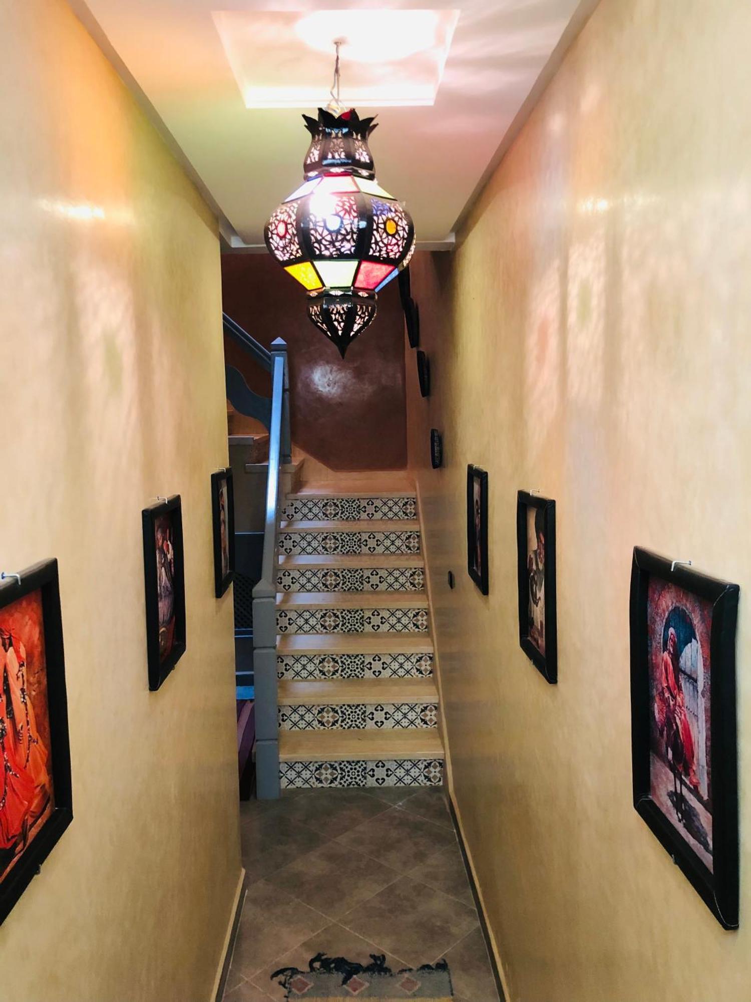 Zakar Apartments 미를레프트 외부 사진
