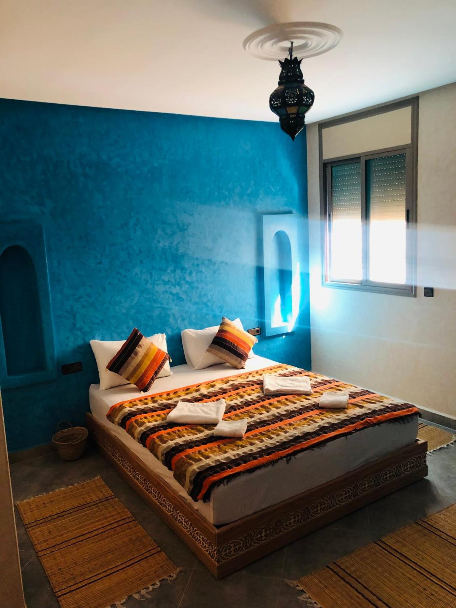 Zakar Apartments 미를레프트 외부 사진