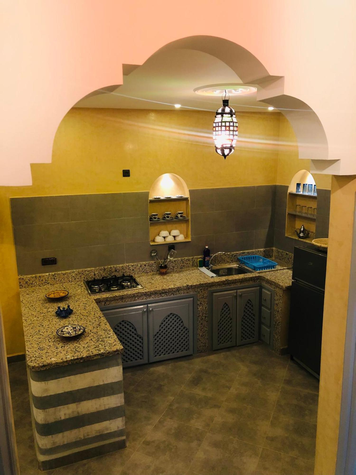 Zakar Apartments 미를레프트 외부 사진