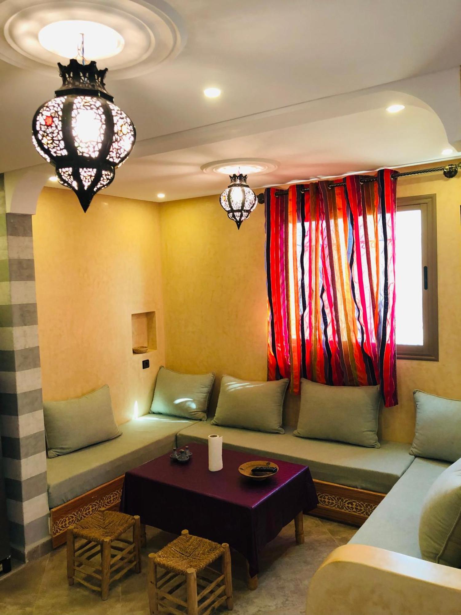 Zakar Apartments 미를레프트 외부 사진