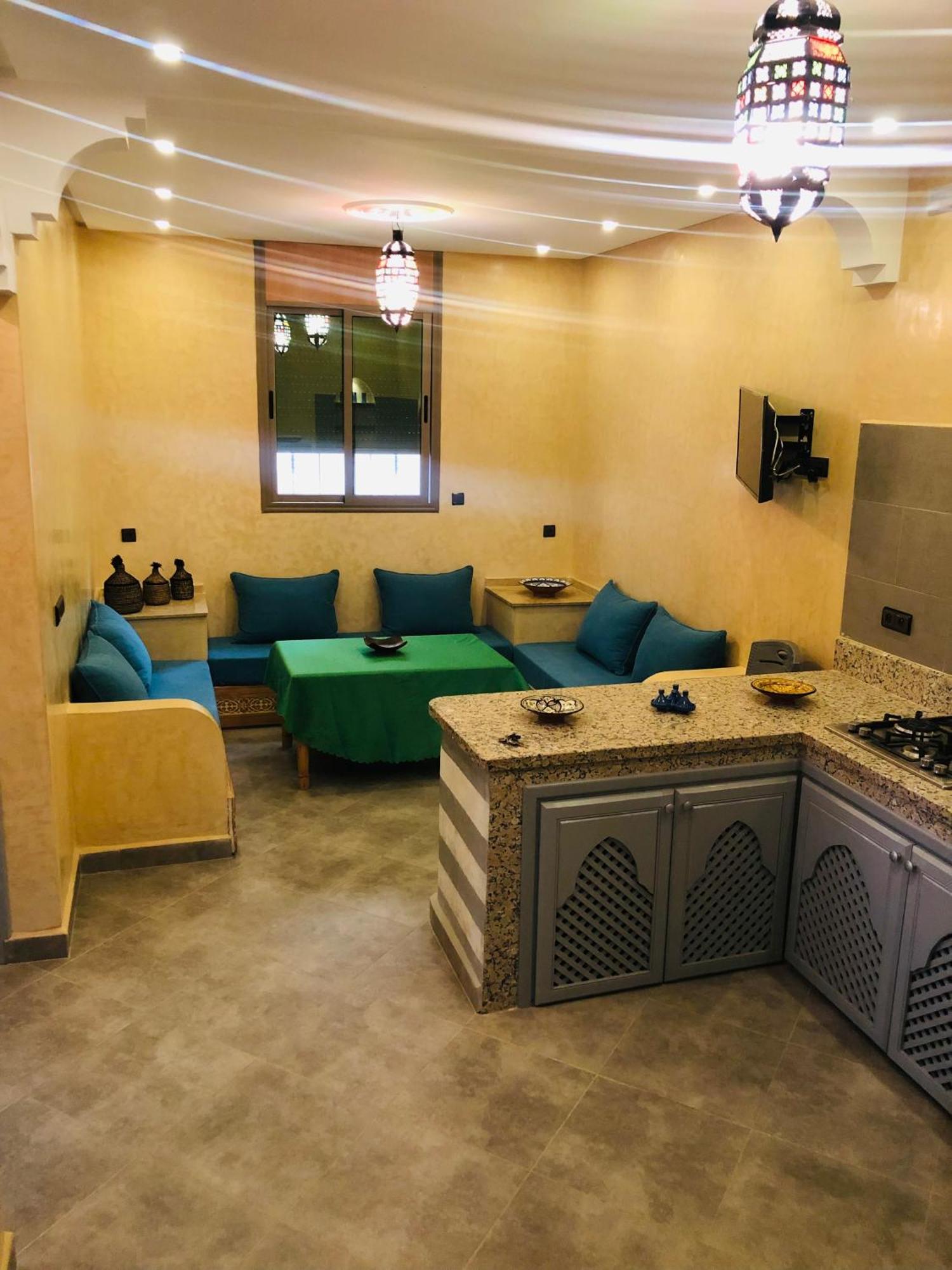 Zakar Apartments 미를레프트 외부 사진