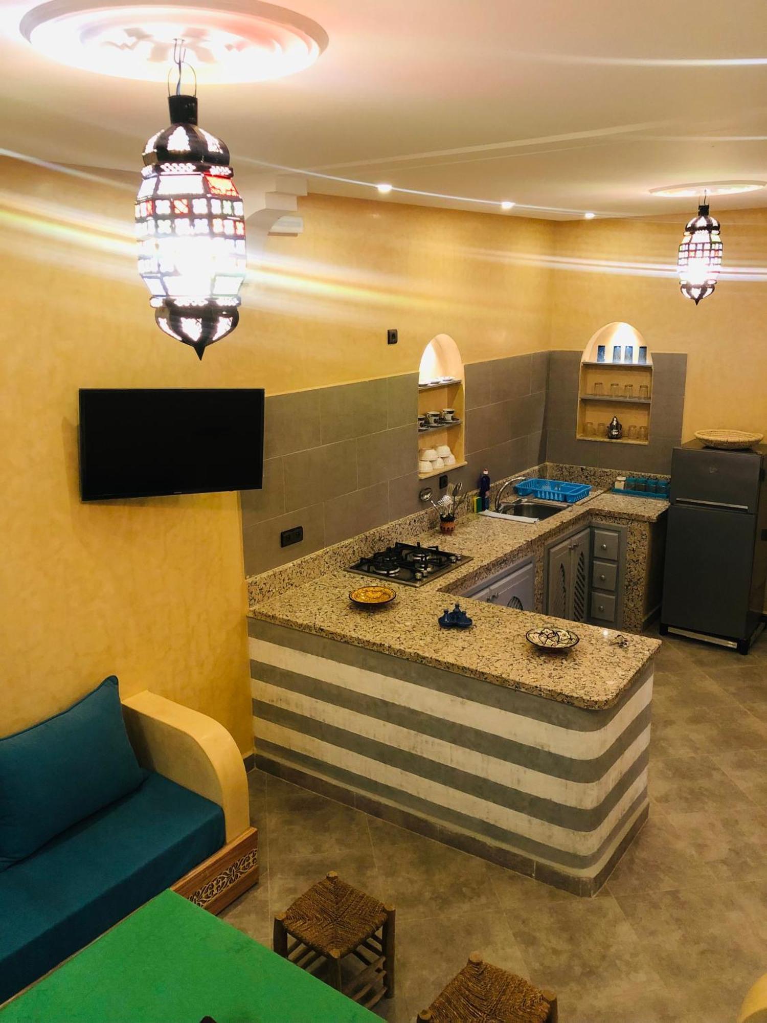 Zakar Apartments 미를레프트 외부 사진