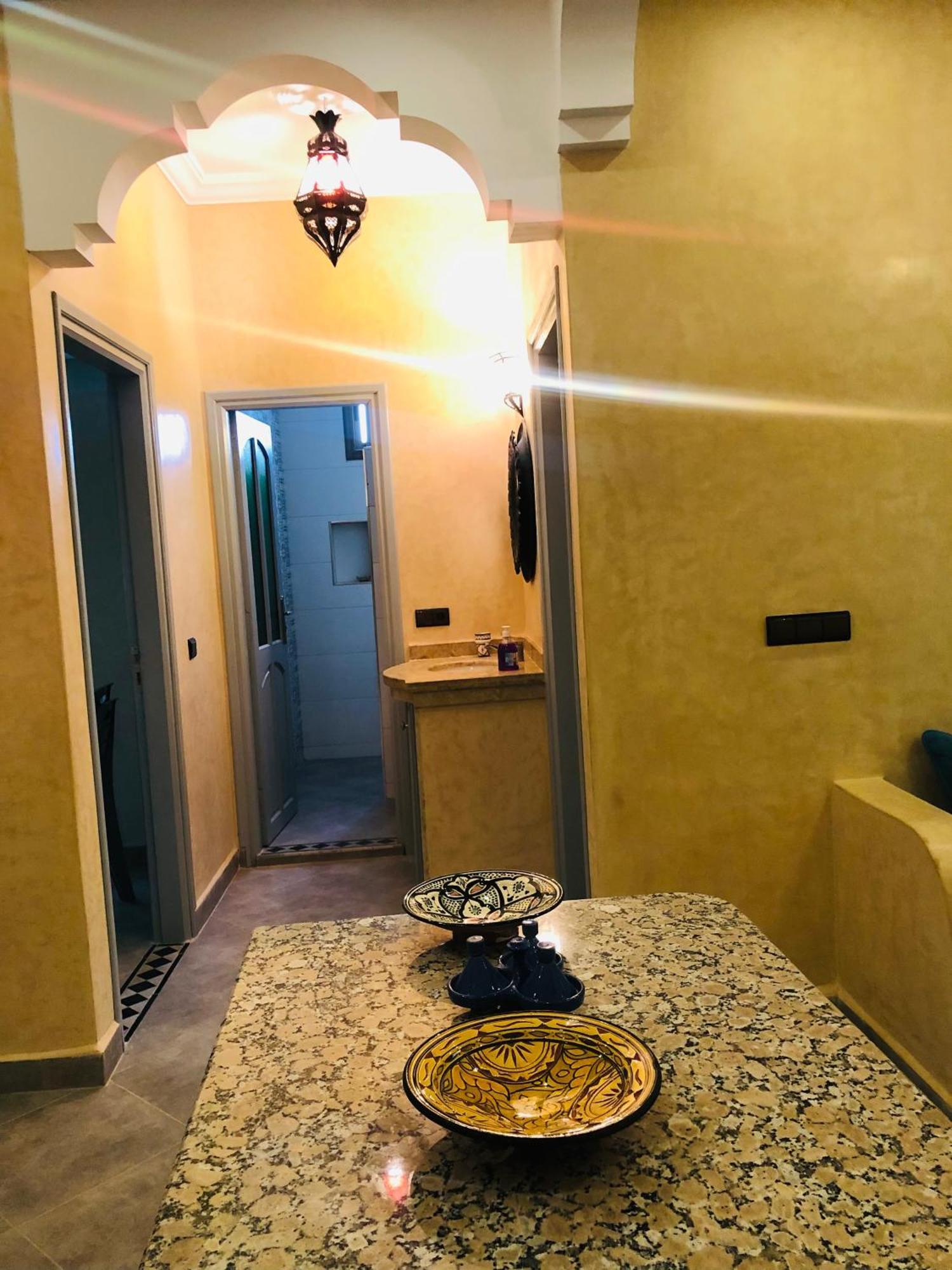 Zakar Apartments 미를레프트 외부 사진