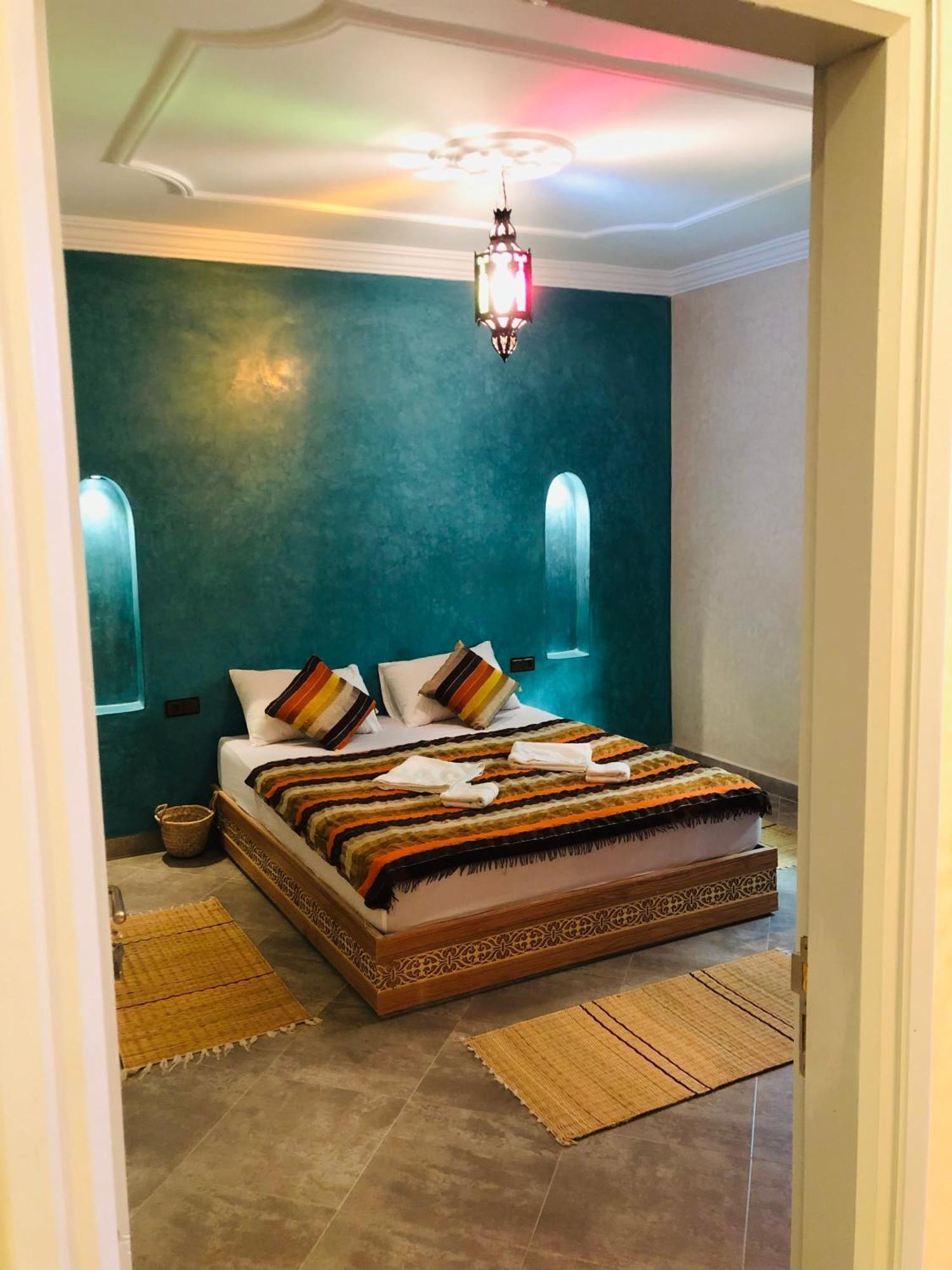 Zakar Apartments 미를레프트 외부 사진