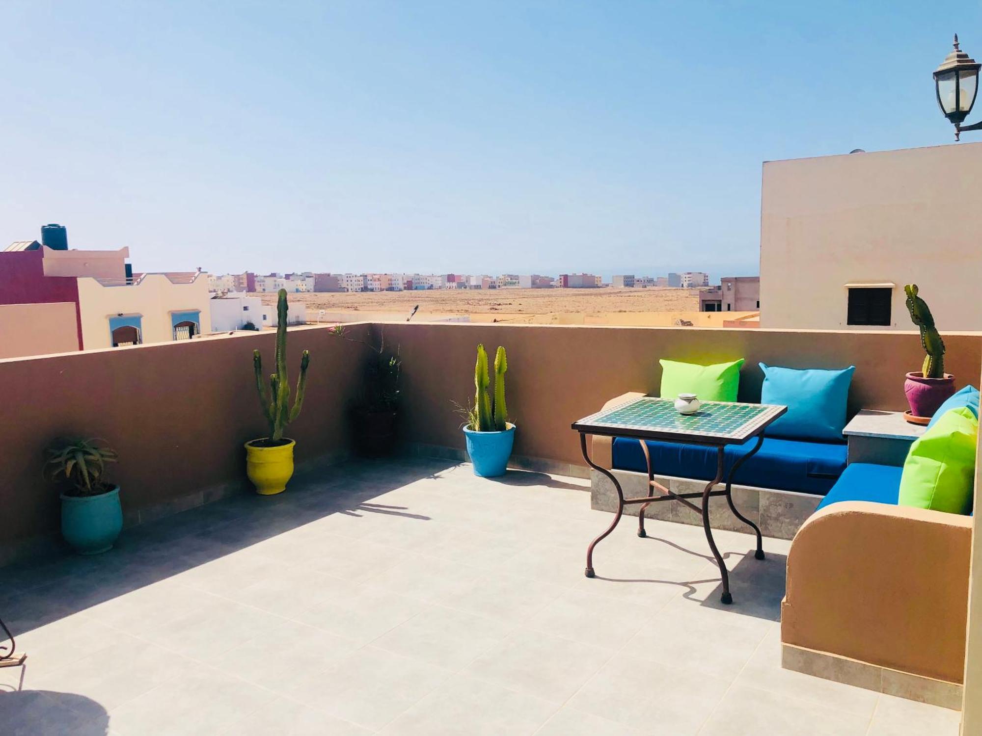Zakar Apartments 미를레프트 외부 사진