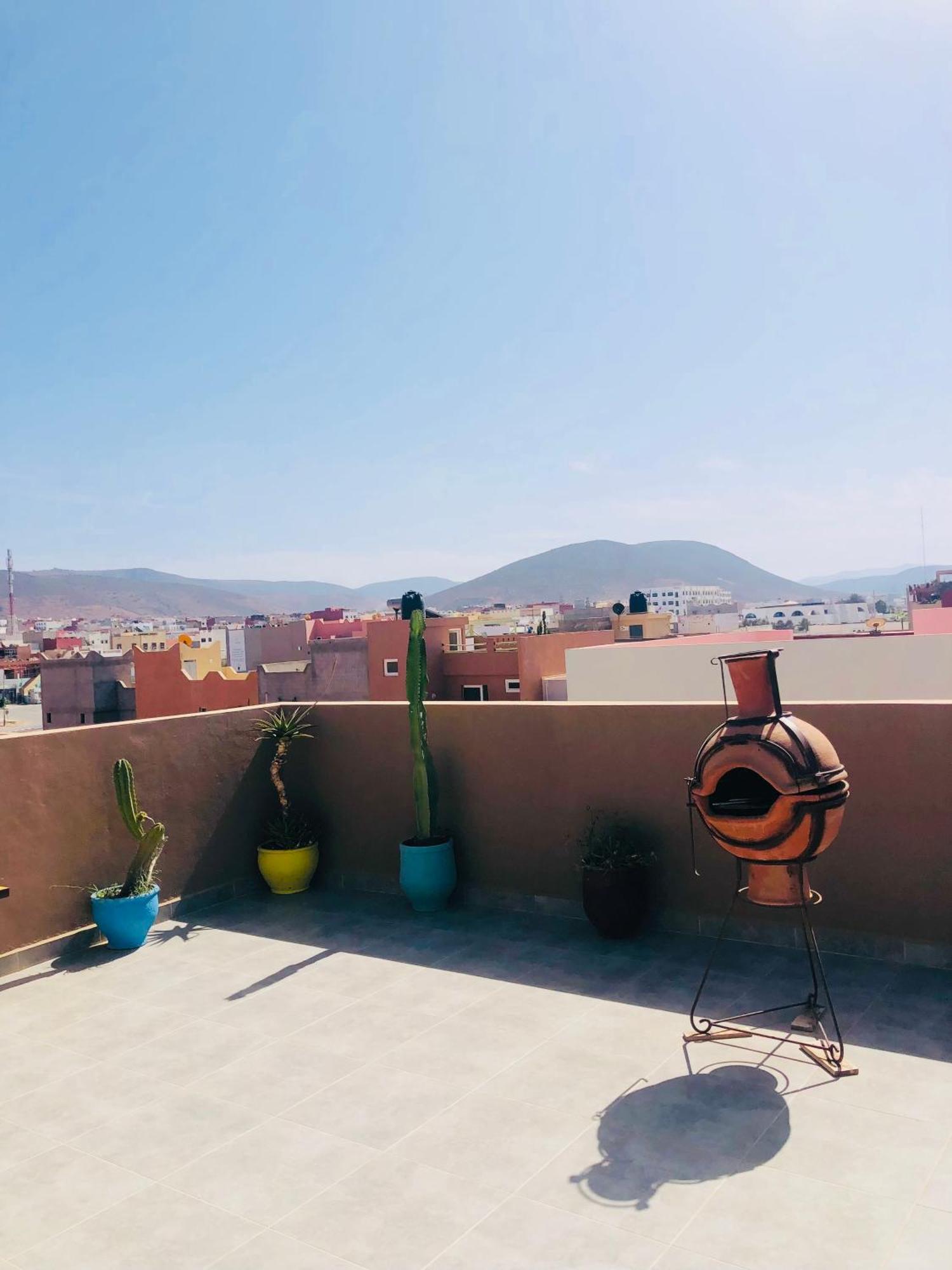 Zakar Apartments 미를레프트 외부 사진