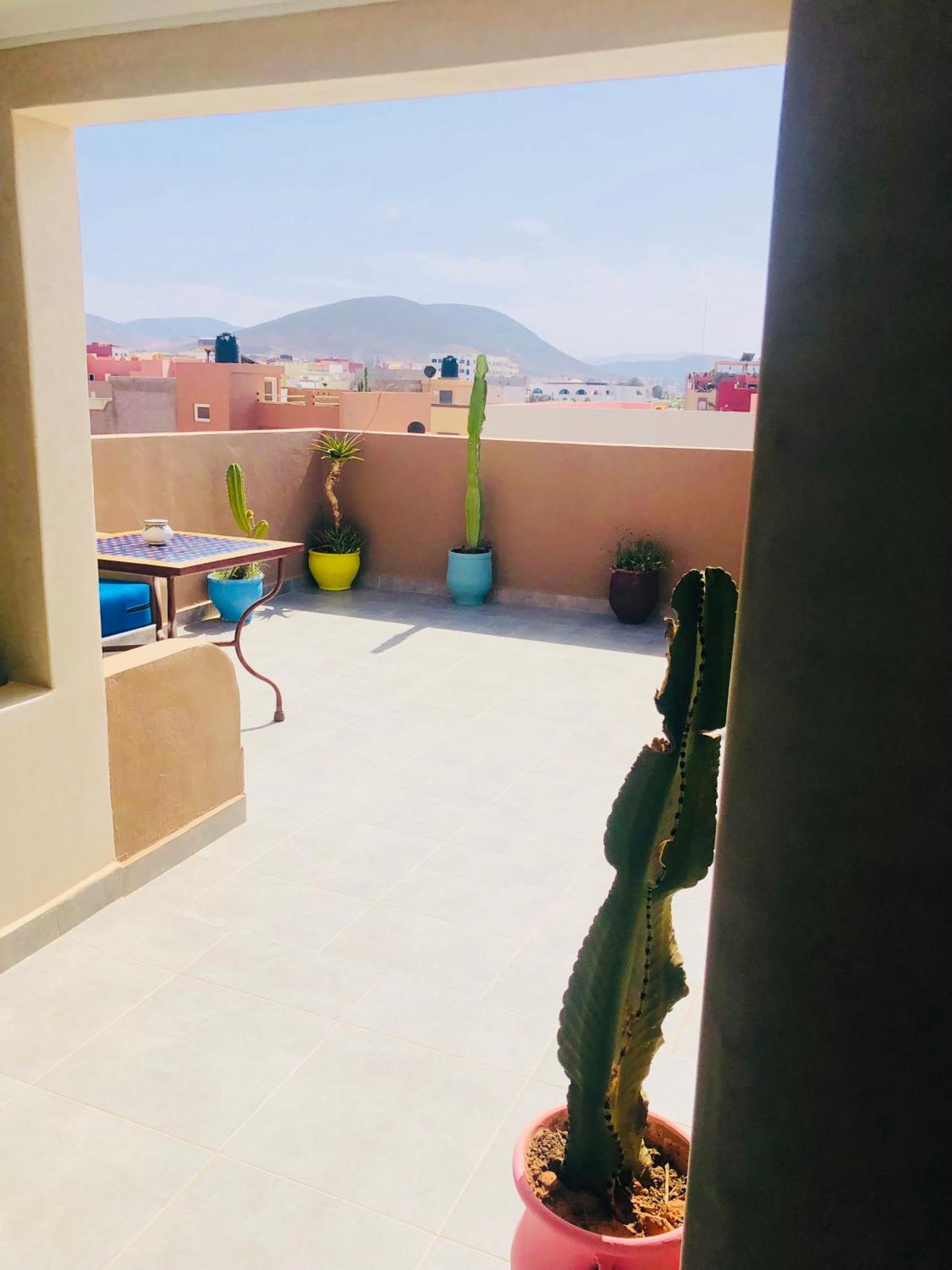 Zakar Apartments 미를레프트 외부 사진