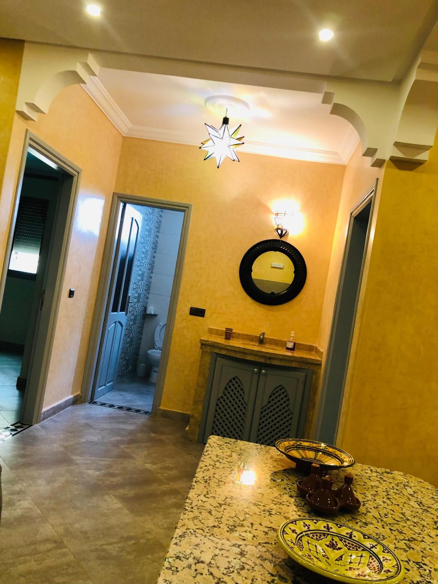 Zakar Apartments 미를레프트 외부 사진
