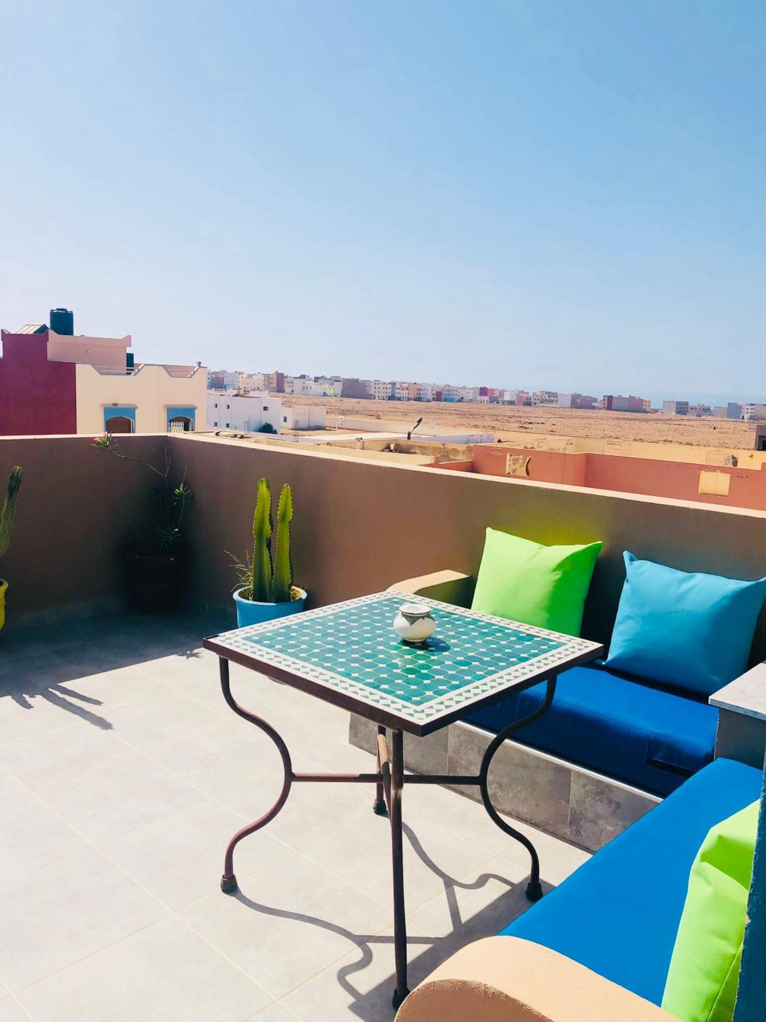 Zakar Apartments 미를레프트 외부 사진