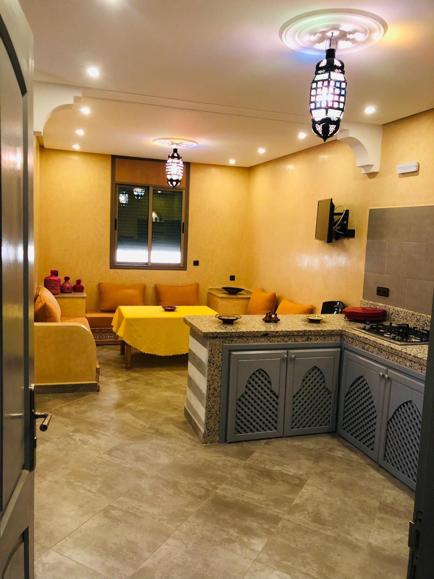 Zakar Apartments 미를레프트 외부 사진