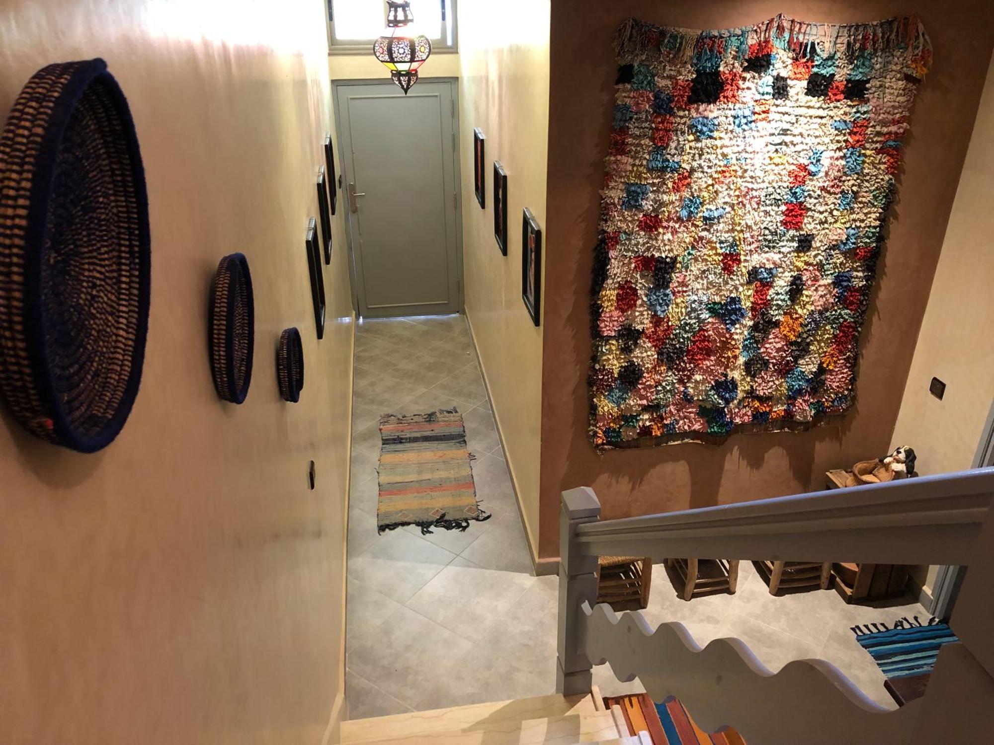 Zakar Apartments 미를레프트 외부 사진