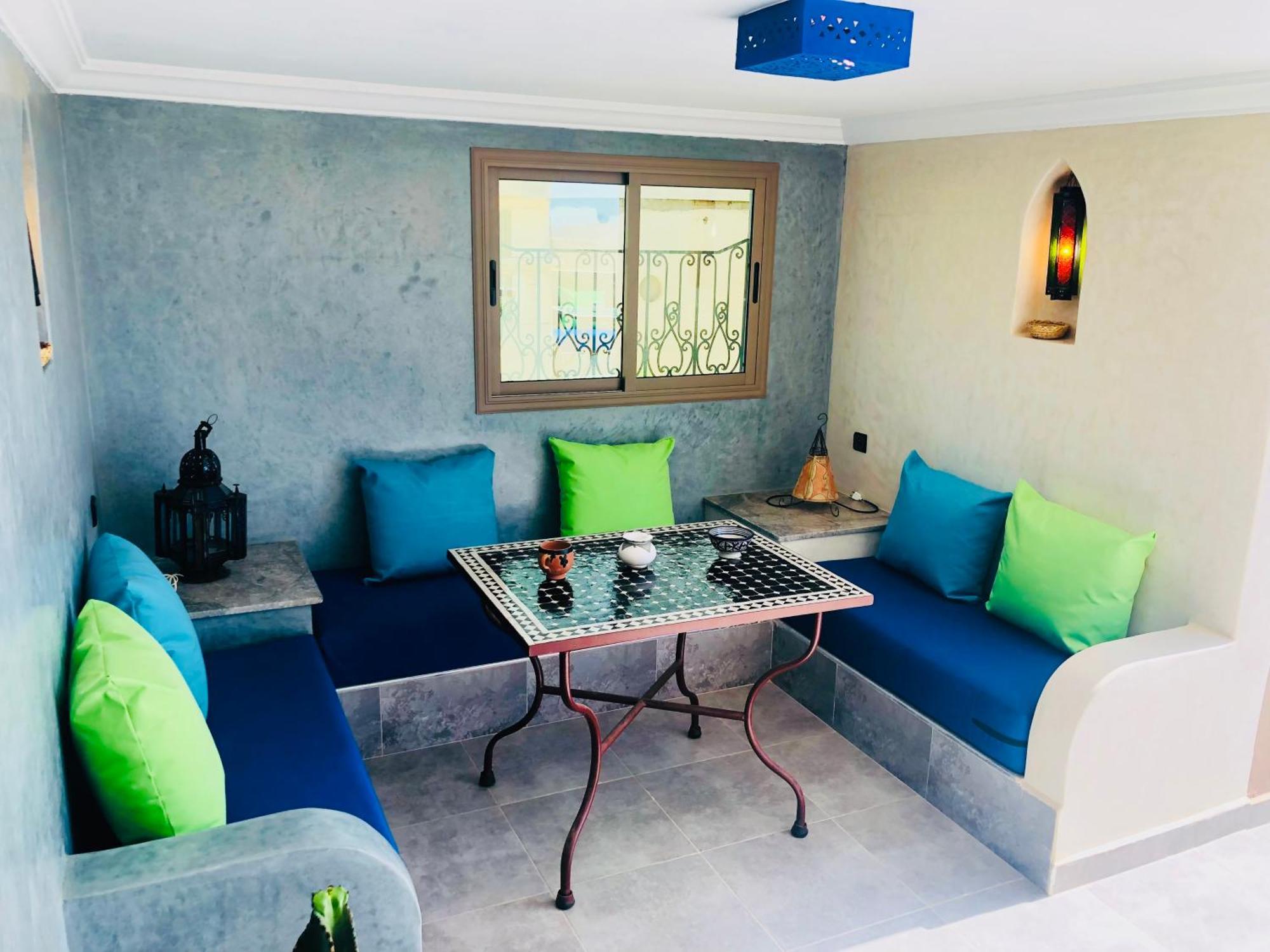Zakar Apartments 미를레프트 외부 사진