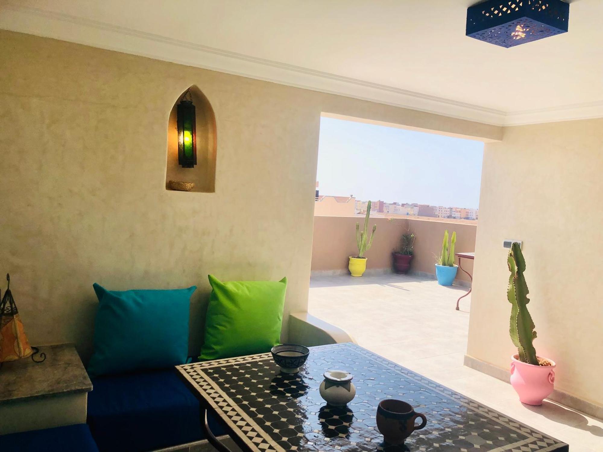Zakar Apartments 미를레프트 외부 사진