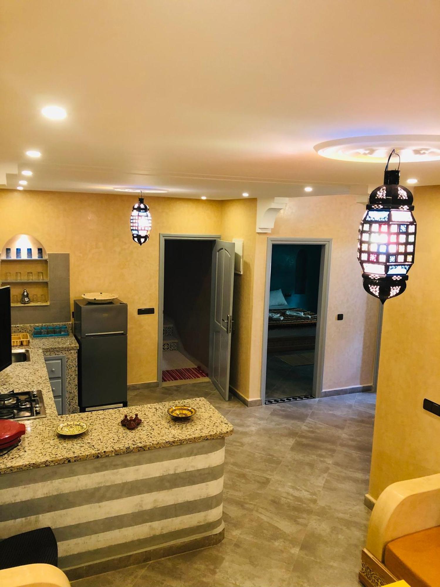 Zakar Apartments 미를레프트 외부 사진