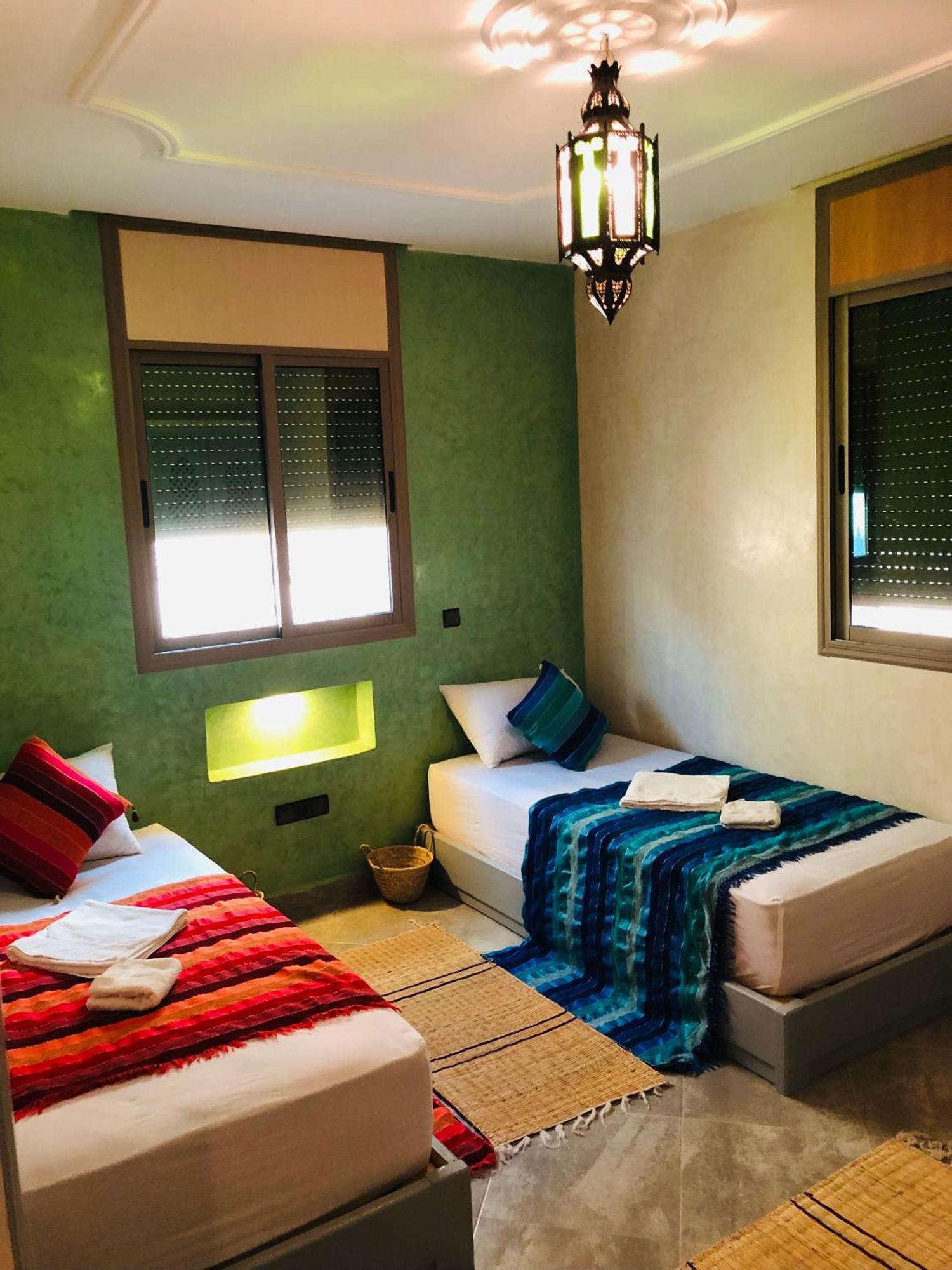 Zakar Apartments 미를레프트 외부 사진