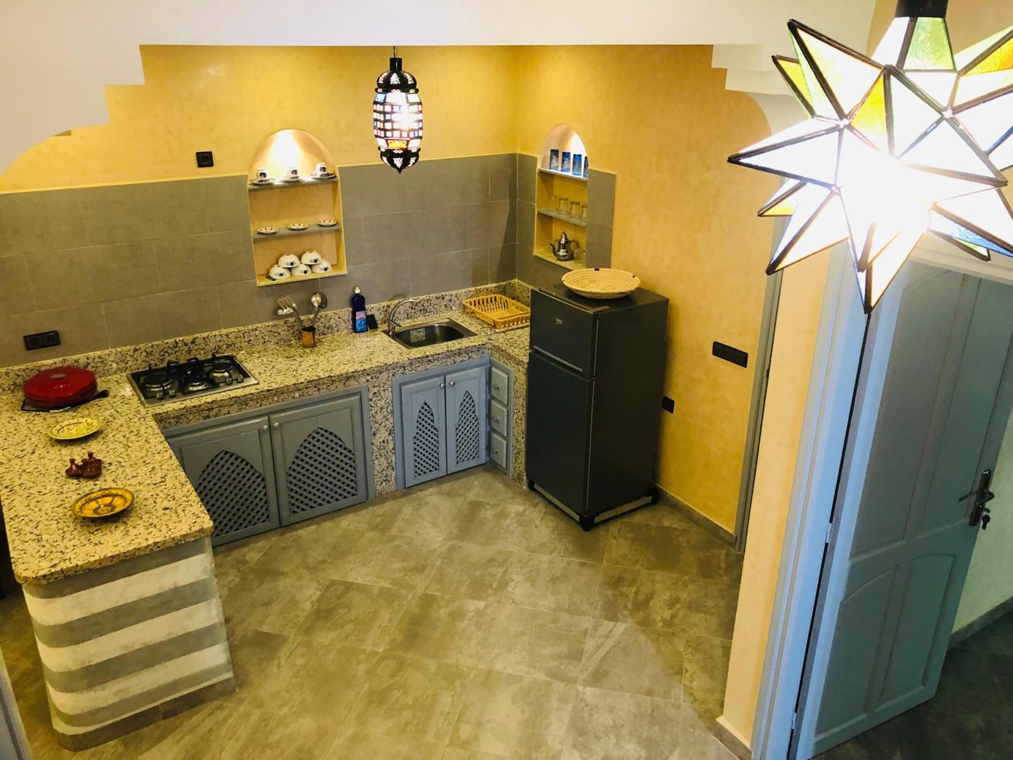 Zakar Apartments 미를레프트 외부 사진