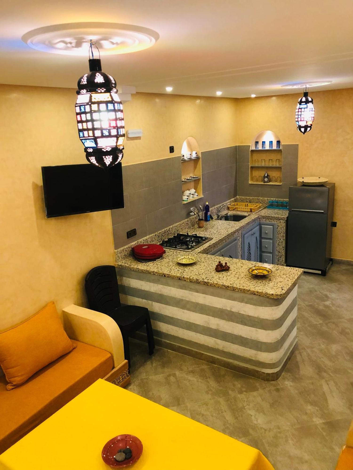 Zakar Apartments 미를레프트 외부 사진