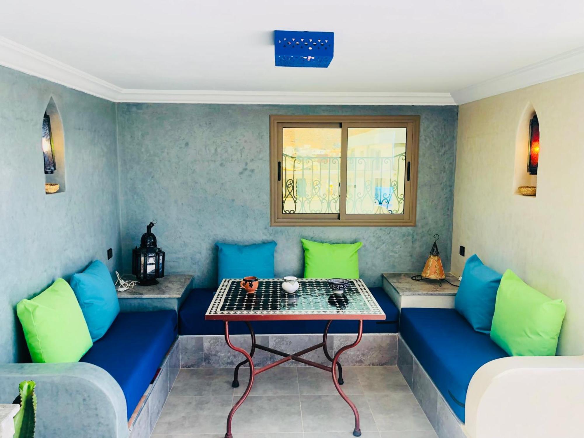 Zakar Apartments 미를레프트 외부 사진