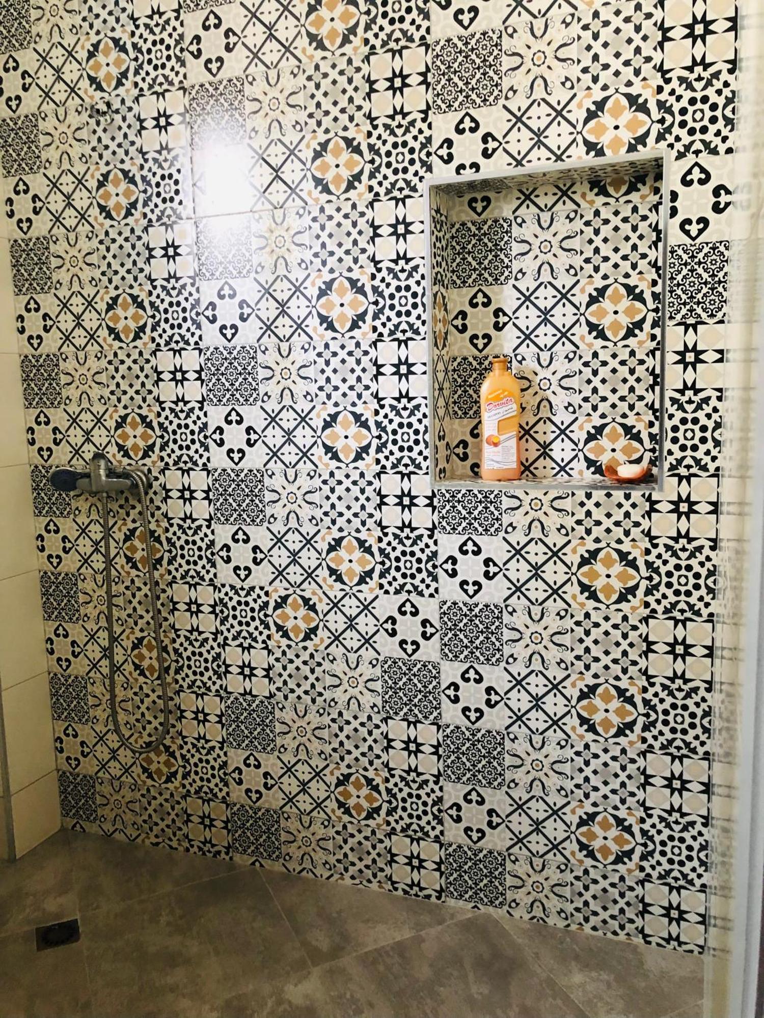 Zakar Apartments 미를레프트 외부 사진