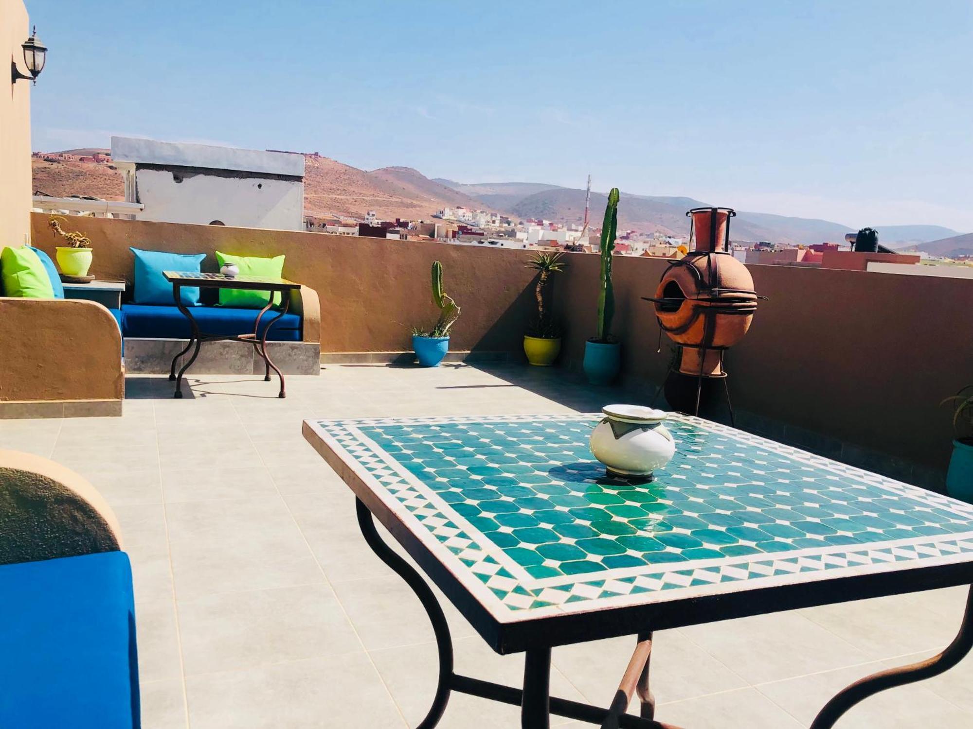 Zakar Apartments 미를레프트 외부 사진