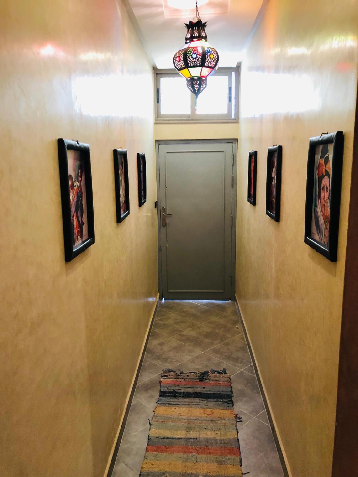 Zakar Apartments 미를레프트 외부 사진