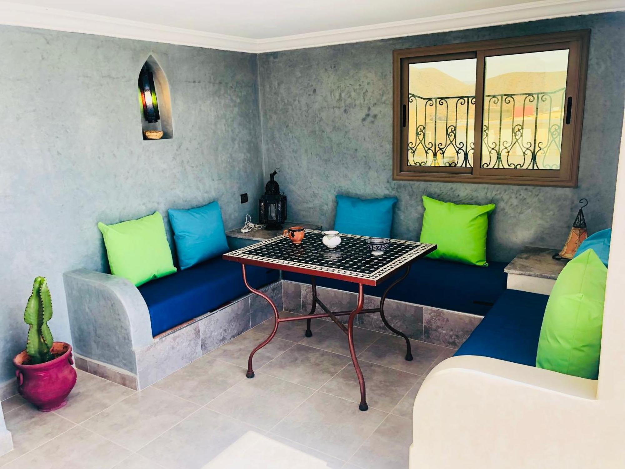 Zakar Apartments 미를레프트 외부 사진
