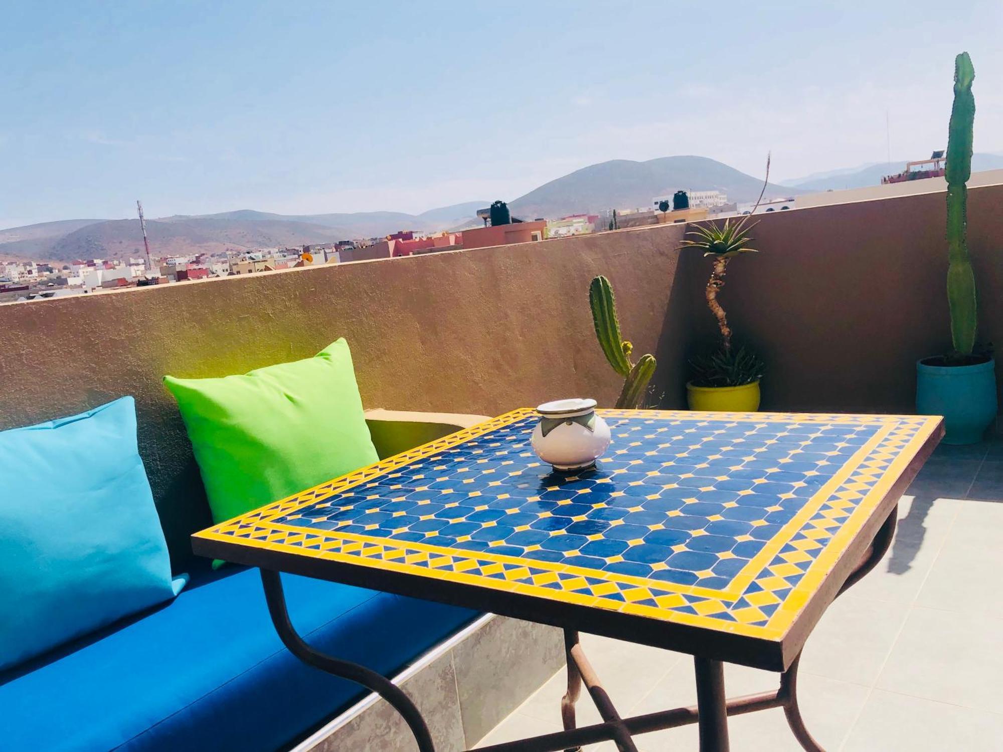 Zakar Apartments 미를레프트 외부 사진