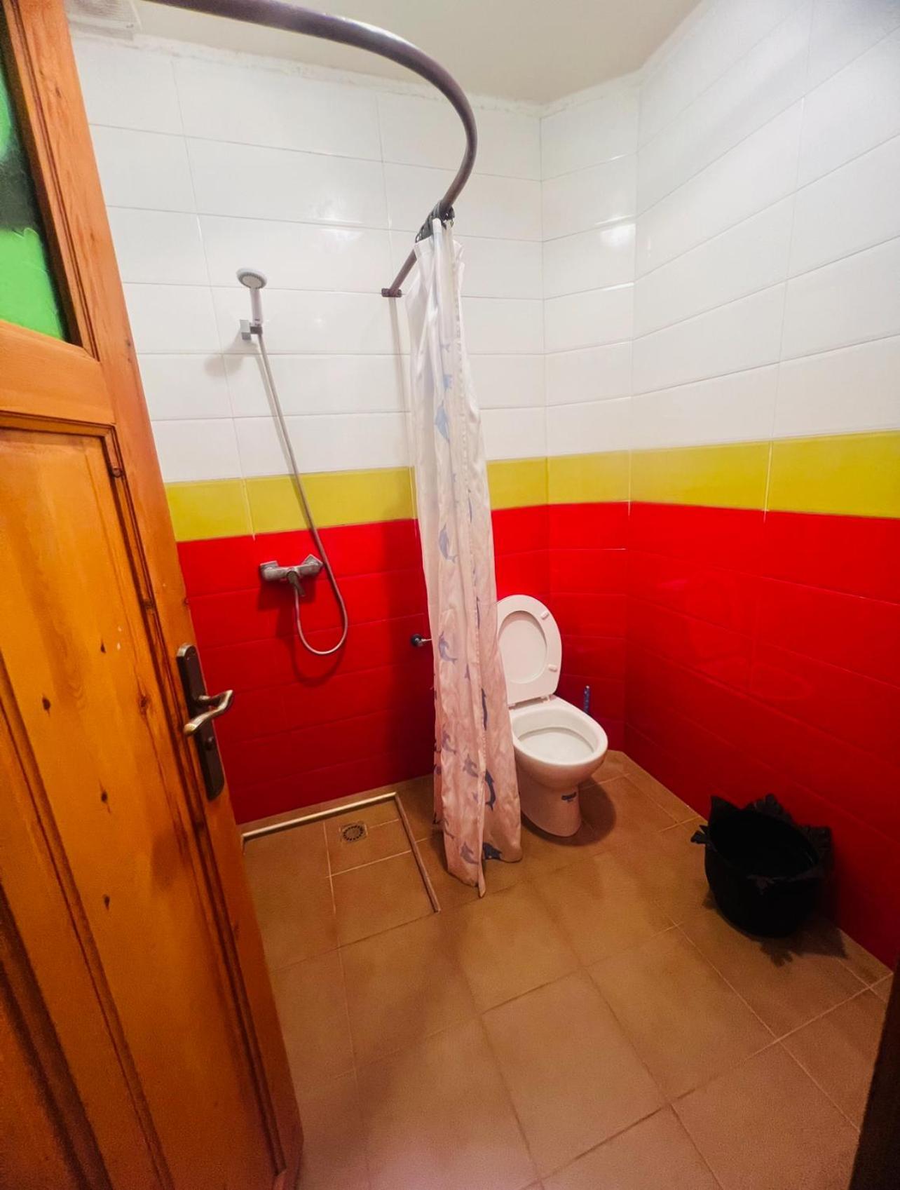 Zakar Apartments 미를레프트 외부 사진