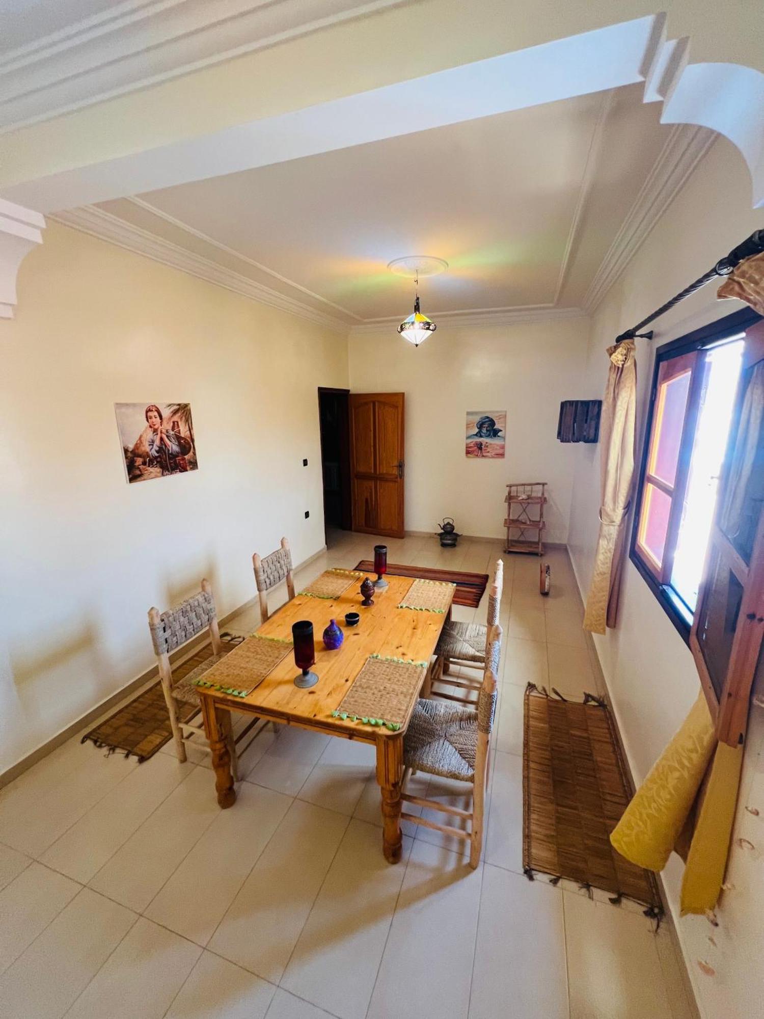 Zakar Apartments 미를레프트 외부 사진