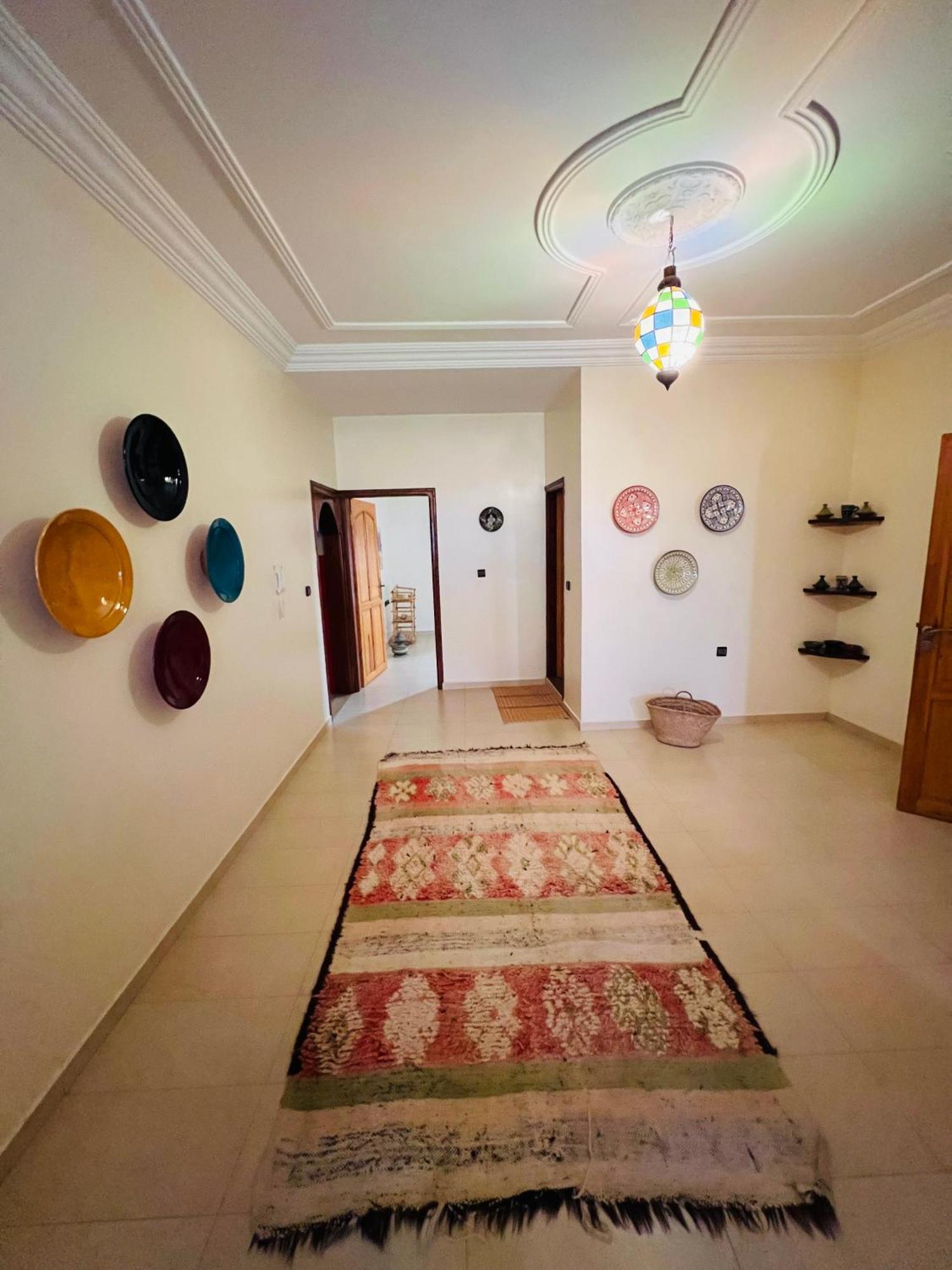 Zakar Apartments 미를레프트 외부 사진