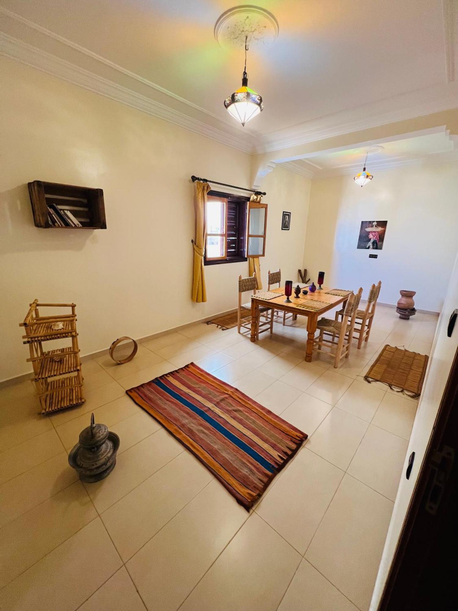 Zakar Apartments 미를레프트 외부 사진