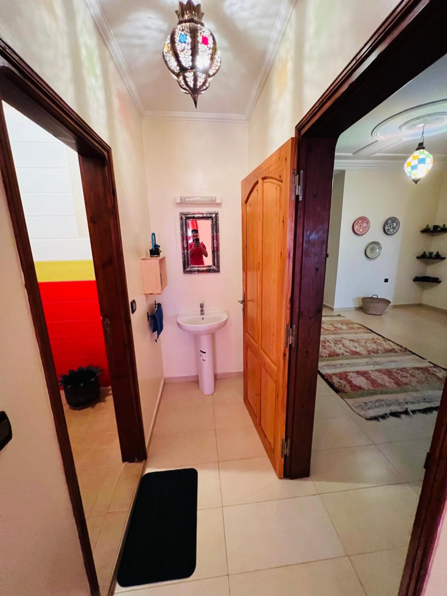 Zakar Apartments 미를레프트 외부 사진