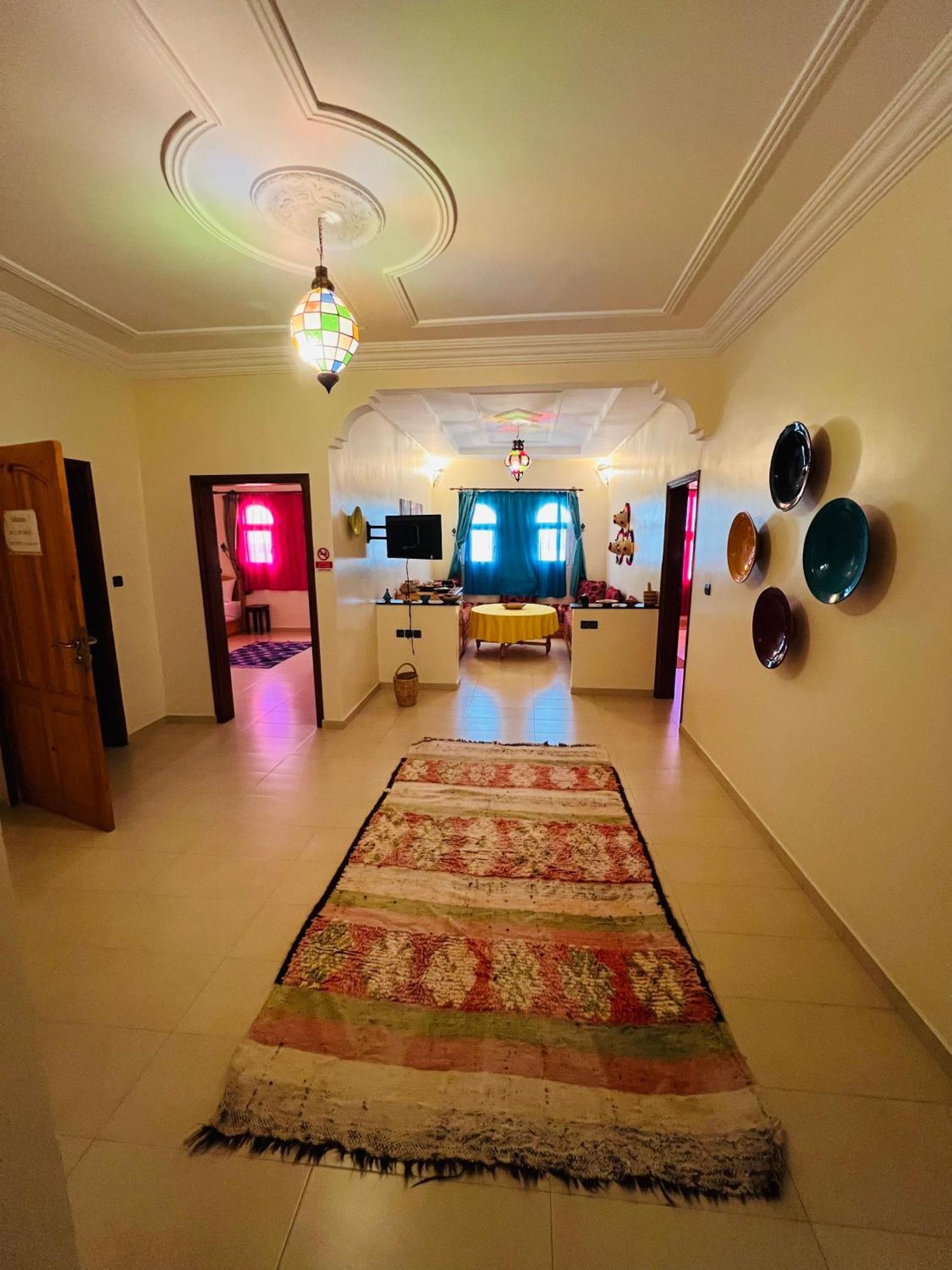 Zakar Apartments 미를레프트 외부 사진