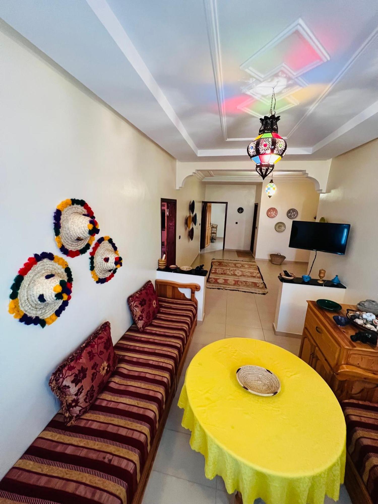 Zakar Apartments 미를레프트 외부 사진