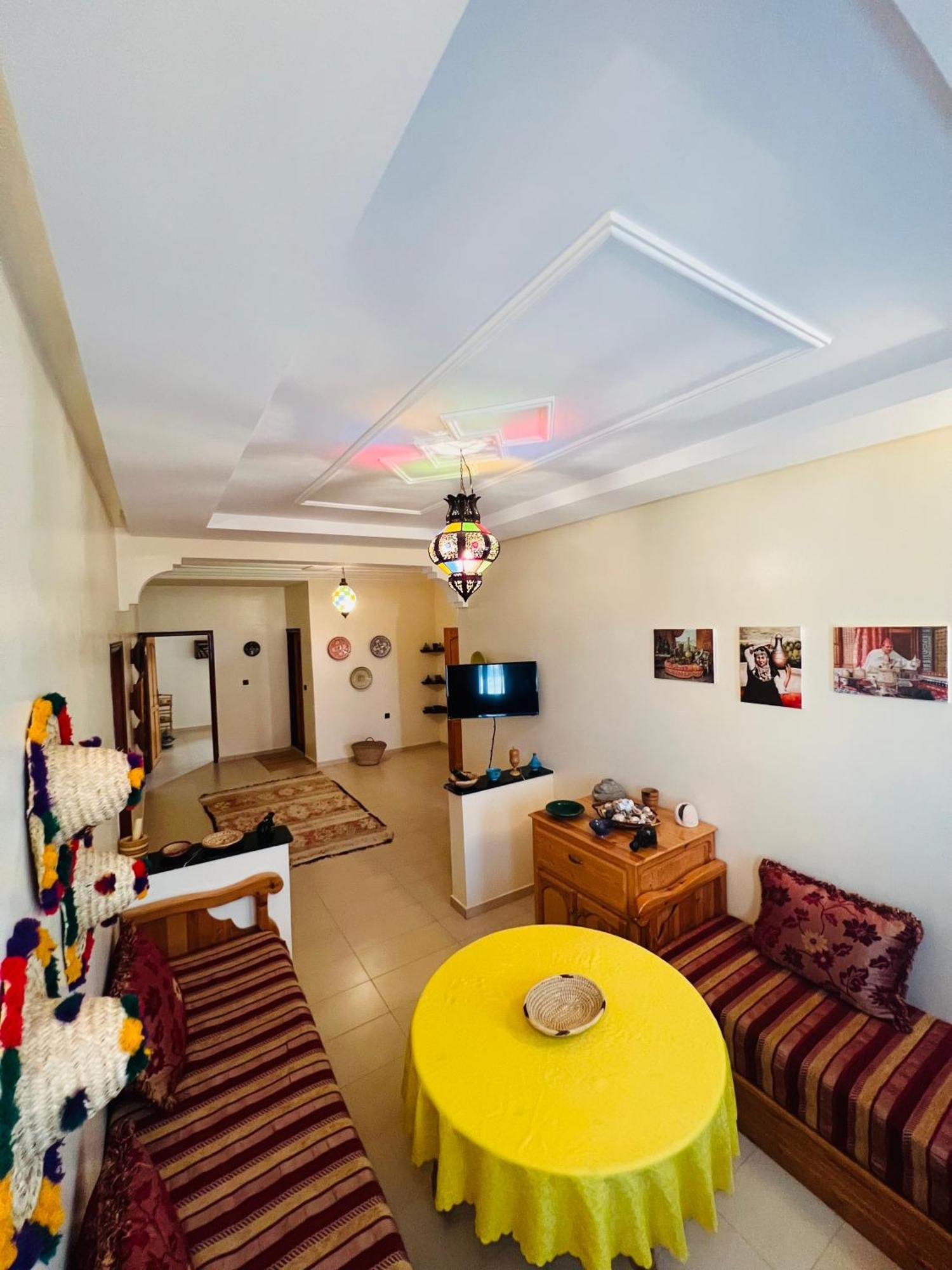 Zakar Apartments 미를레프트 외부 사진