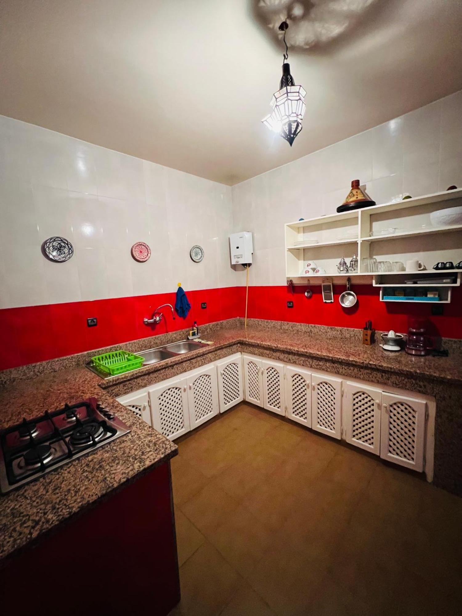 Zakar Apartments 미를레프트 외부 사진